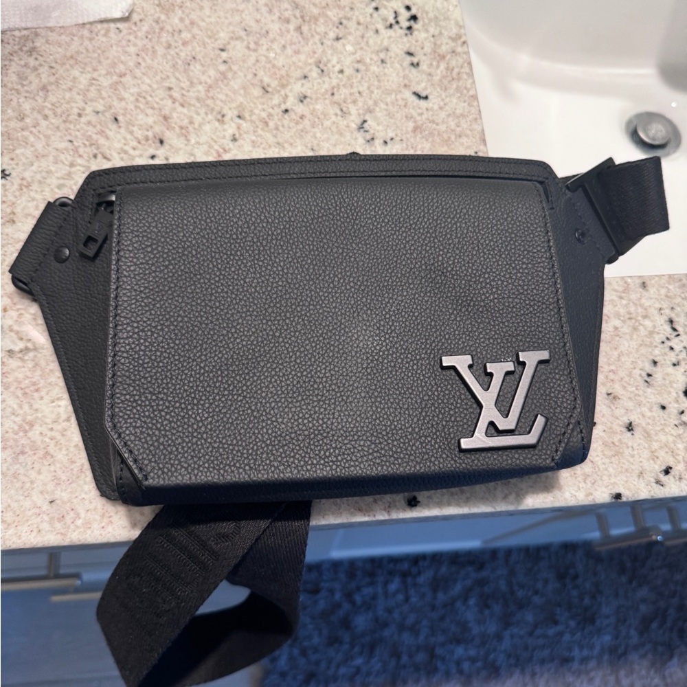 LV Takeoff Sling